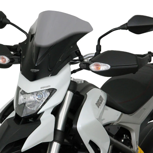 R racing smoke windshield | MRA
