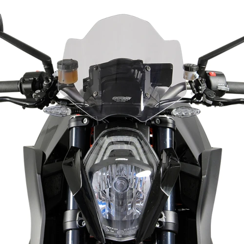 NRM racing clear windshield | MRA