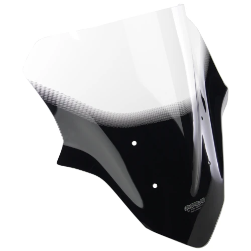 Vetro R racing chiaro | MRA