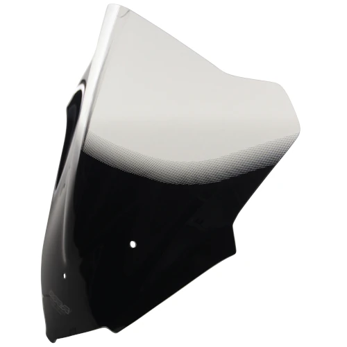 R racing clear windshield | MRA