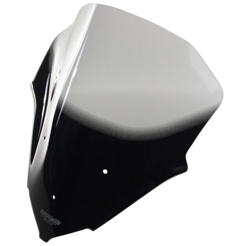 T touring smoke windshield | MRA