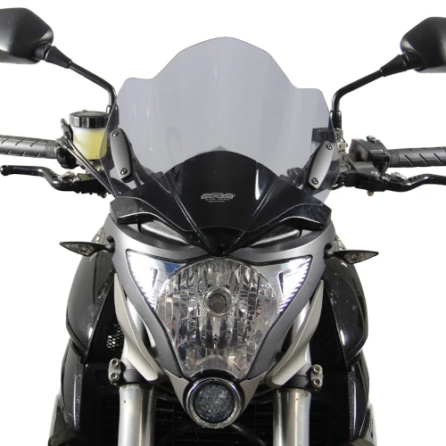 NTN touring clear windshield | MRA