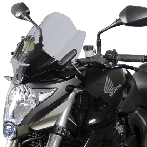 NTN touring smoke windshield | MRA