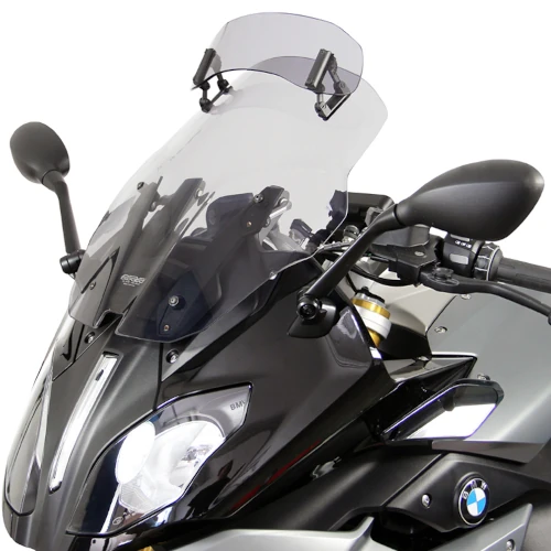 VT vario-touring clear windshield | MRA
