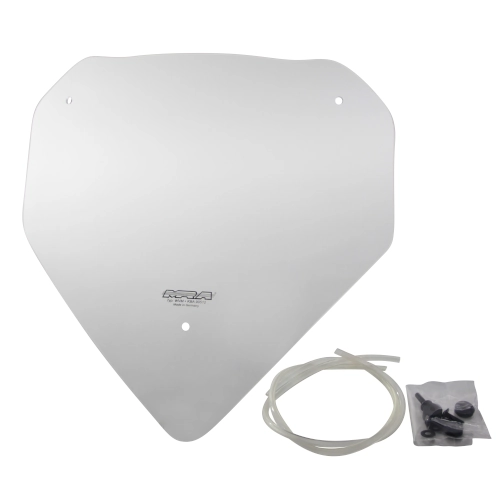 SP sport clear windshield | MRA