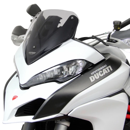 SP sport smoke windshield | MRA