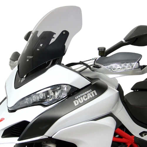T touring smoke windshield | MRA