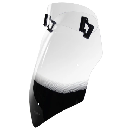 VT vario-touring clear windshield | MRA