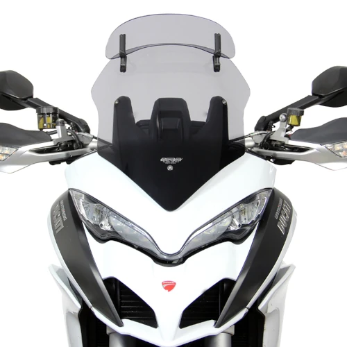 VT vario-touring smoke windshield | MRA