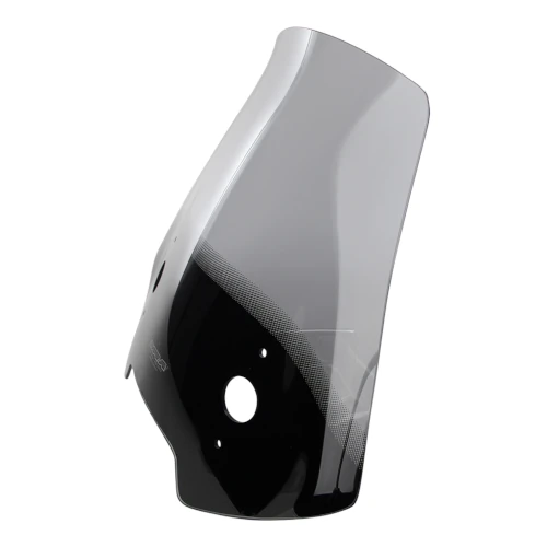 OM standard smoke windshield | MRA