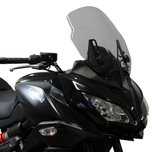 T touring smoke windshield | MRA