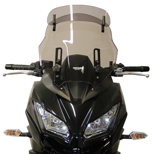 VT vario-touring clear windshield | MRA