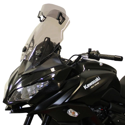 VT vario-touring smoke windshield | MRA