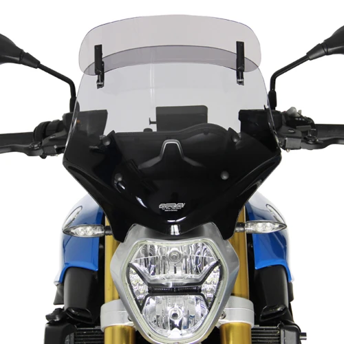 VT vario-touring clear windshield | MRA
