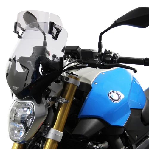 VT vario-touring clear windshield | MRA