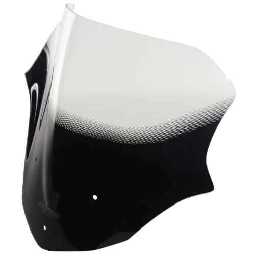 R racing clear windshield | MRA