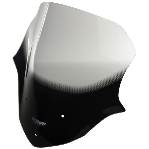 T touring smoke windshield | MRA