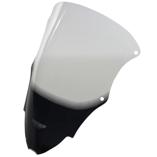 O standard clear windshield | MRA