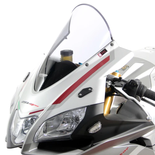 R racing clear windshield | MRA