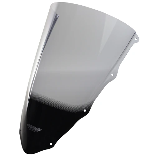 R racing smoke windshield | MRA