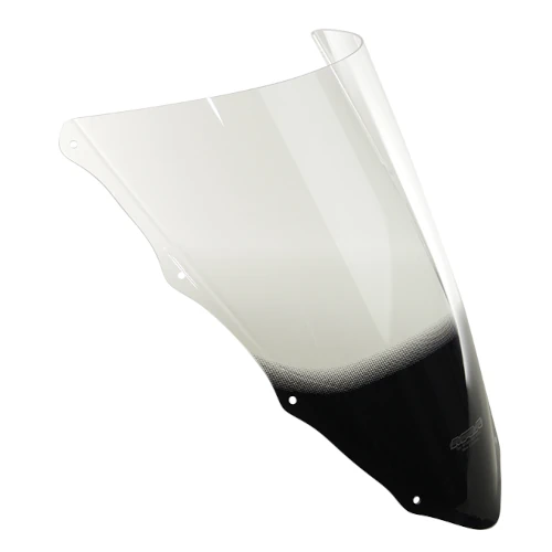 O standard clear windshield | MRA