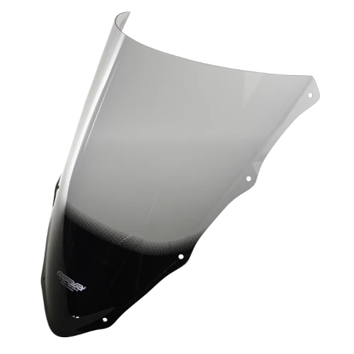 O standard smoke windshield | MRA