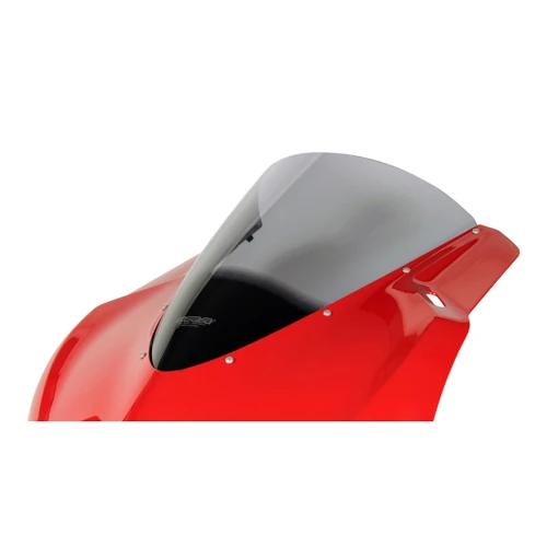 O standard smoke windshield | MRA