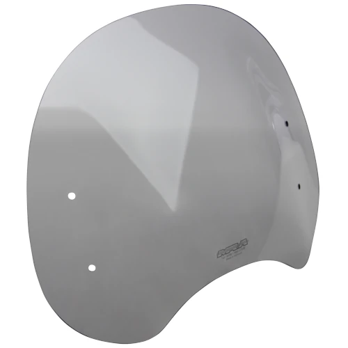 NTN touring smoke gray windshield | MRA