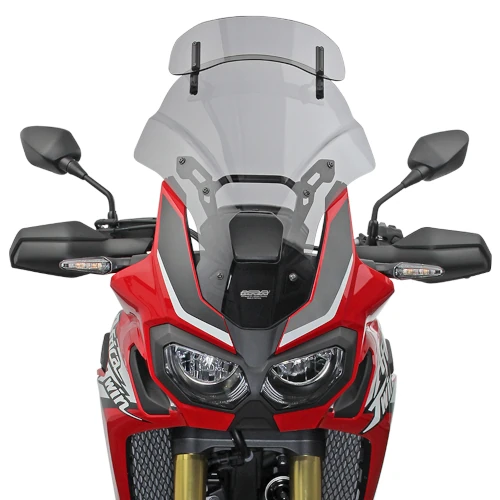 VTM vario-touring maxi clear windshield | MRA