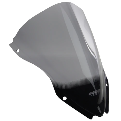 R racing smoke windshield | MRA