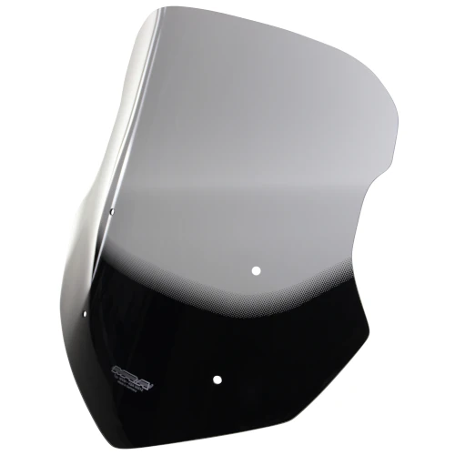 T touring smoke windshield | MRA