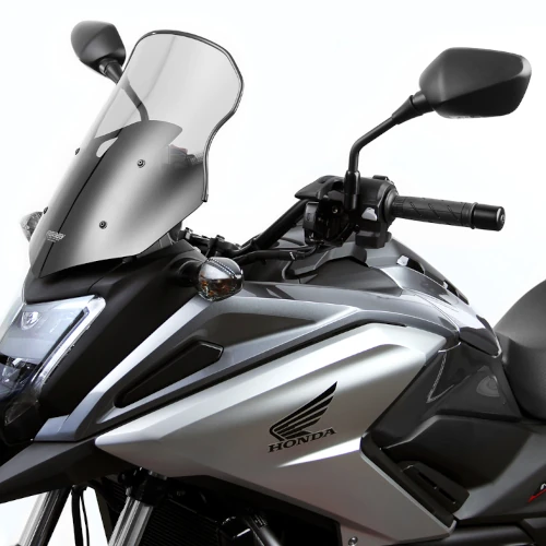 T touring smoke windshield | MRA