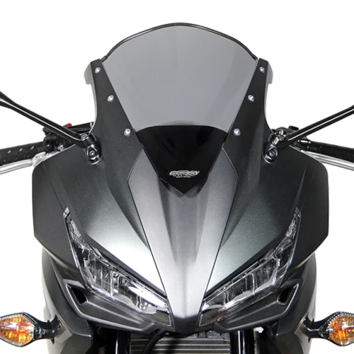 Vetro R racing fumè | MRA