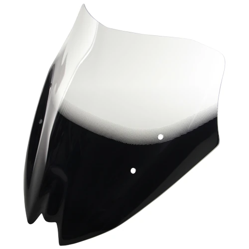 NRM racing smoke windshield | MRA