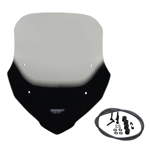 T touring clear windshield | MRA