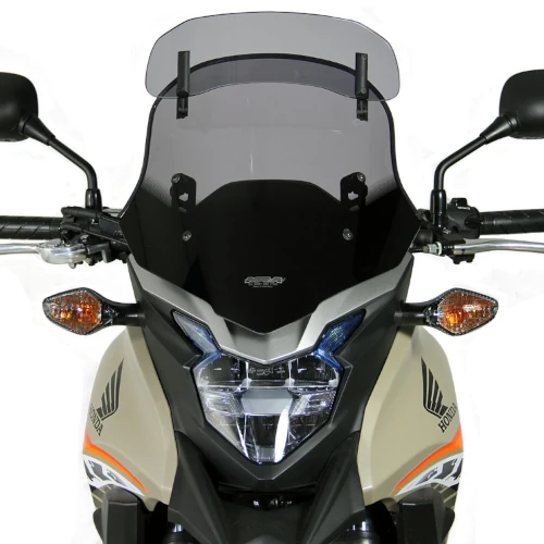 VT vario-touring clear windshield | MRA