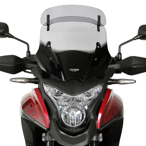 VT vario-touring clear windshield | MRA