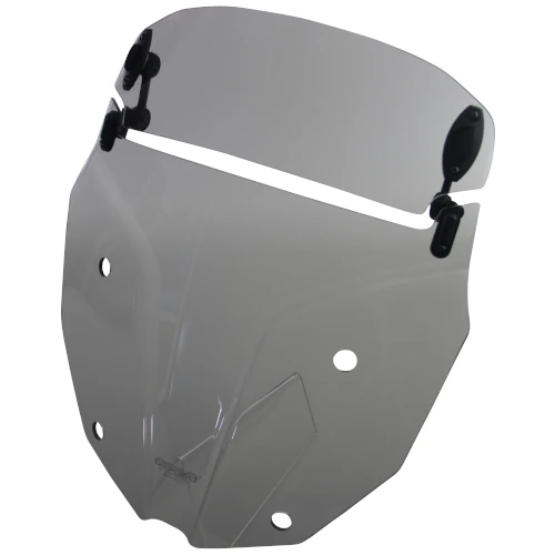 MXC multi-x-creen clear windshield | MRA
