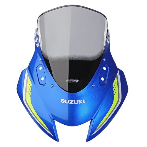 R racing clear windshield | MRA