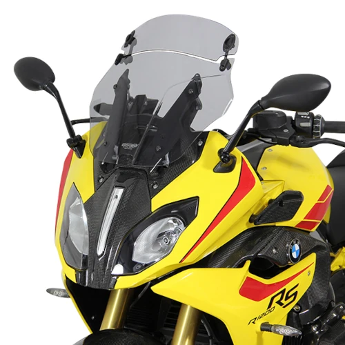 MXC multi-x-creen smoke windshield | MRA