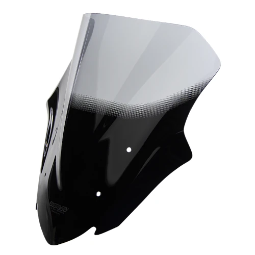 NRN racing smoke windshield | MRA