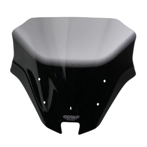 NRM racing smoke windshield | MRA