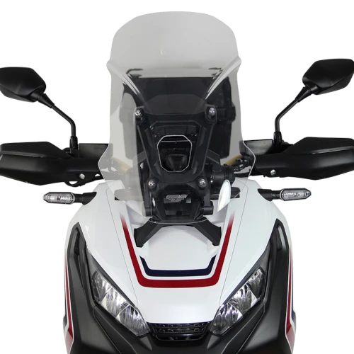 Vetro TM touring chiaro | MRA