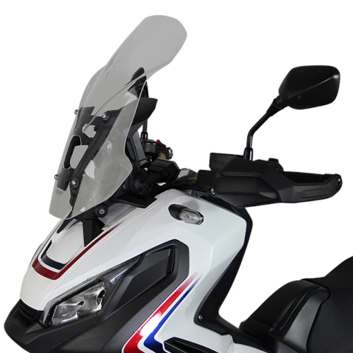 Vetro TM touring fumè | MRA