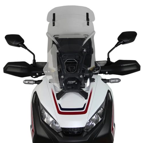 Vetro VTM vario-touring maxi chiaro | MRA
