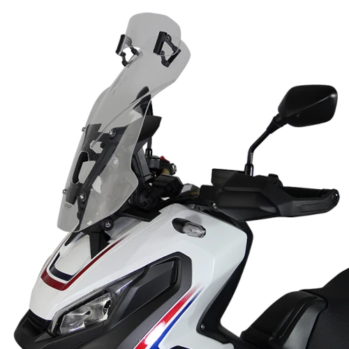 Vetro VTM vario-touring maxi fumè | MRA