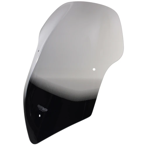 T touring smoke windshield | MRA