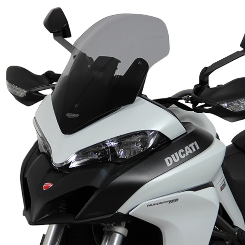 T touring smoke windshield | MRA