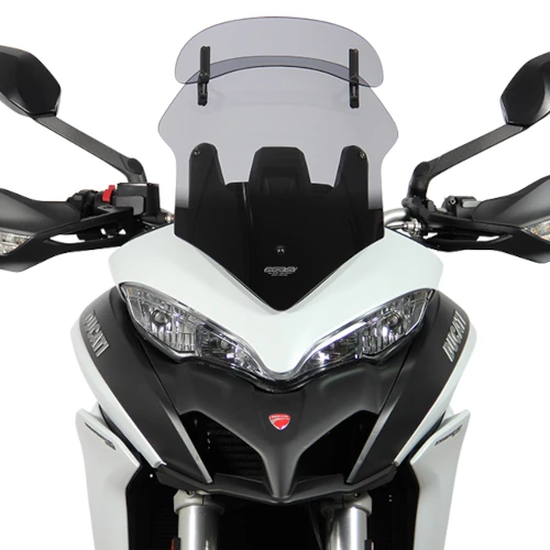 VT vario-touring clear windshield | MRA