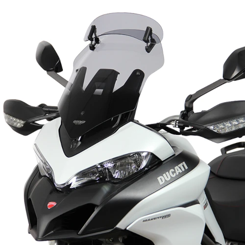 VT vario-touring clear windshield | MRA